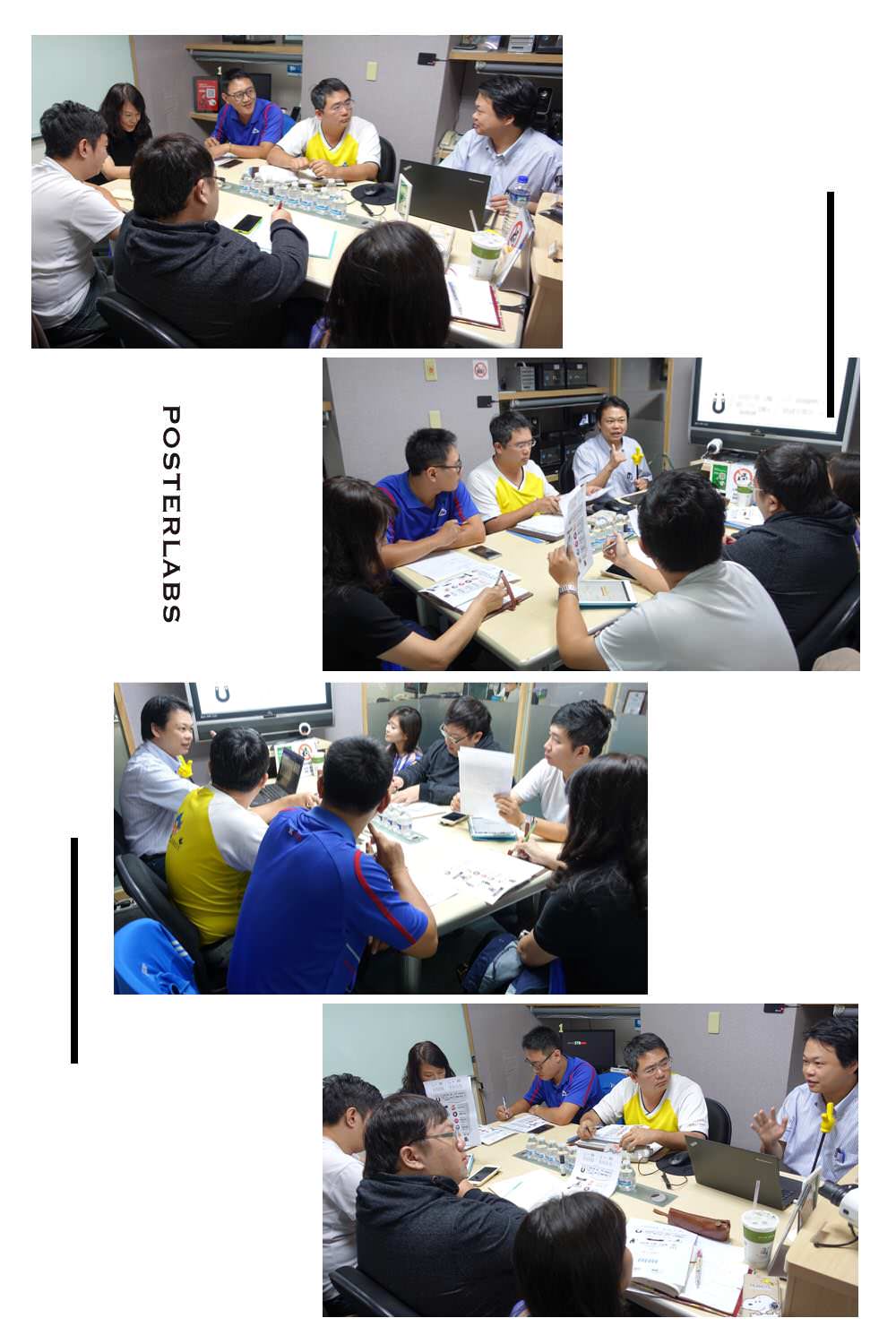 馒头老师上课照片