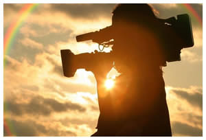 可針對電視節目影音同步錄影，提供業者更有效率且方便的管理模式，成功提高客戶滿意度