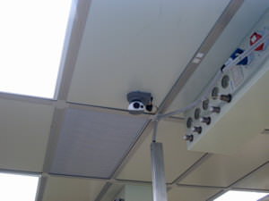 利用既有電腦網路，打造數位化設備監控系統，成功降低時間及人力成本，有效提升工作效率