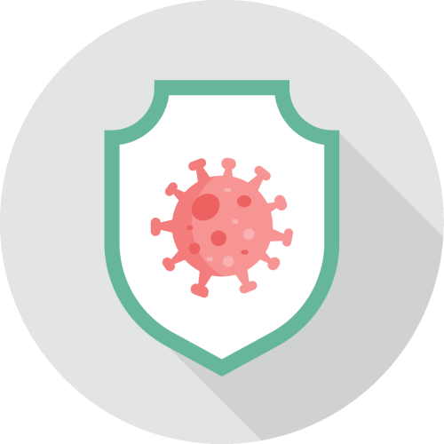 ATR針對防疫設計