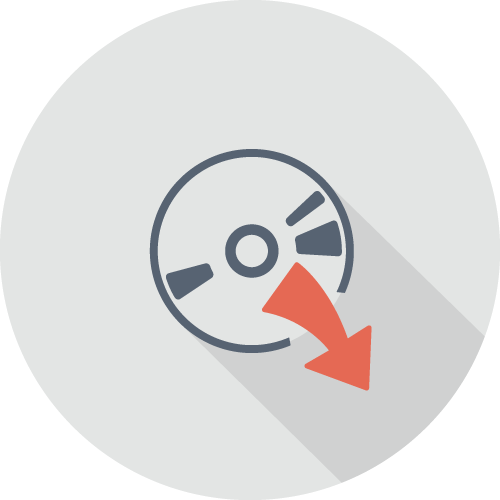 FL片課系統伺服器舊片或 DVD 光碟片．無轉直匯