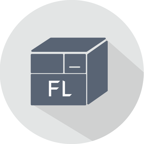 FL片庫系統伺服器