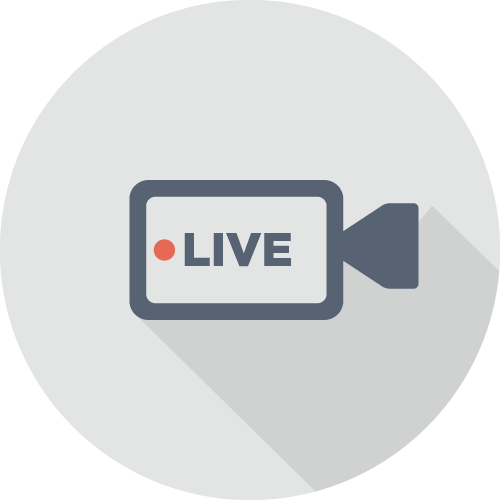 SES錄課直播系統互動學習即時化．直播無限