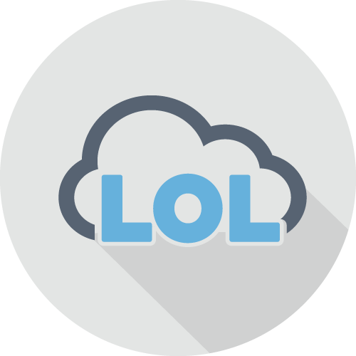 SVR支持 LOL 学习在线开班平台