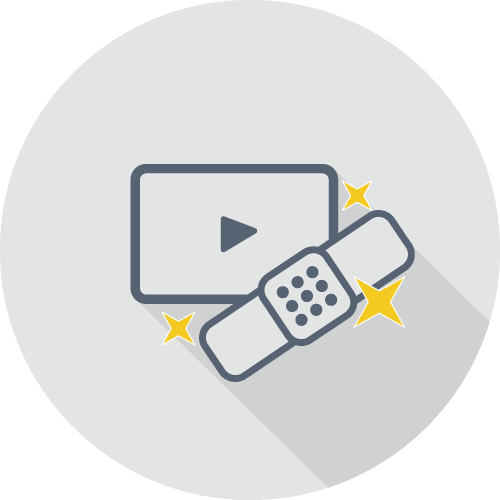 SES錄課直播系統神奇修復．呵護教學精華