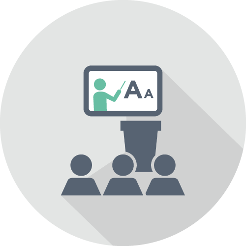 Livebox PRO教室彈性運用．多功能提升