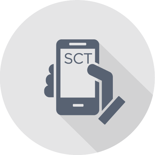 SCT遠程控制軟體