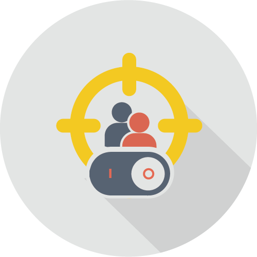 iTrace圖像分析追蹤軟體多人存在時的動作