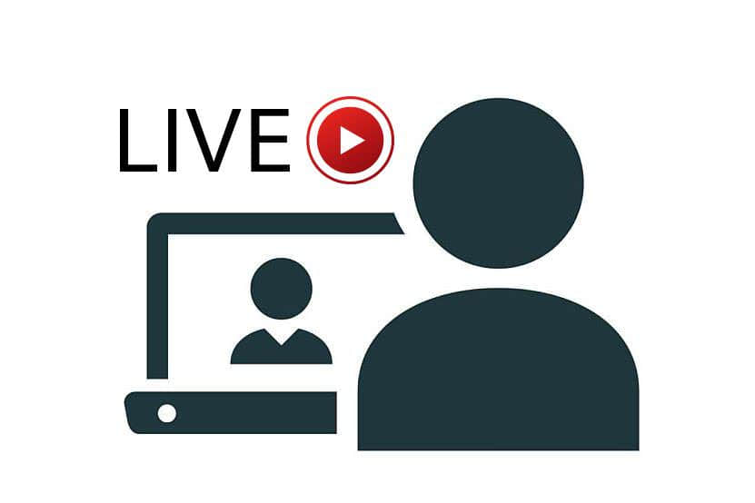 教学现场直播与远距教学