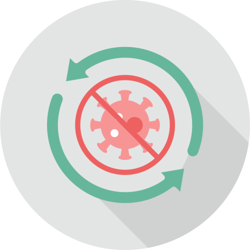 HMS不受疫情影响