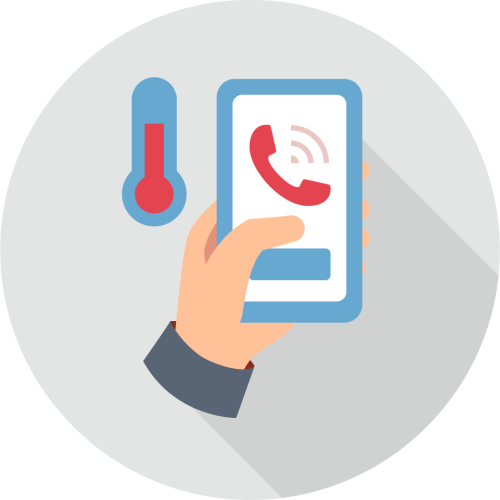 ATR自主量測與登記