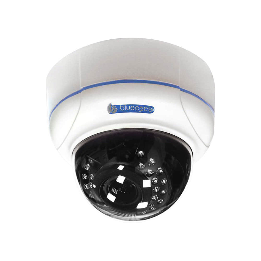 BE-3227-POE工程用紅外線防水變焦攝影機