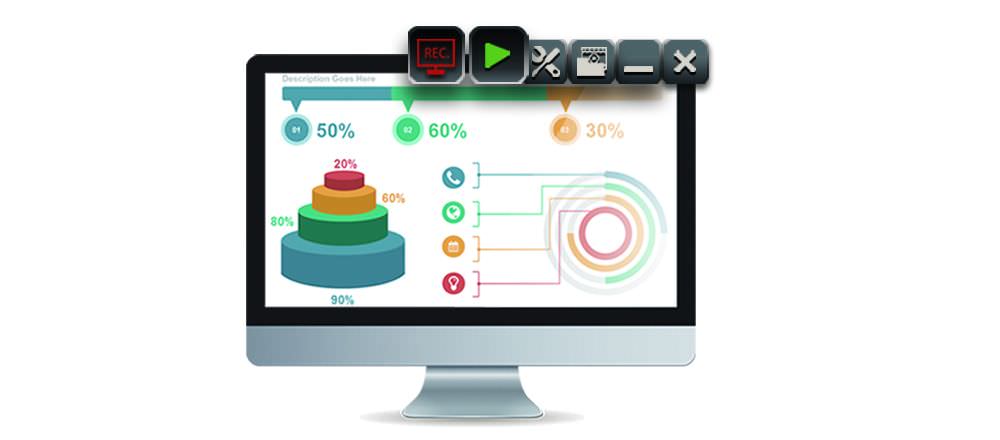 Snap支援Snap螢幕錄影伺服軟體