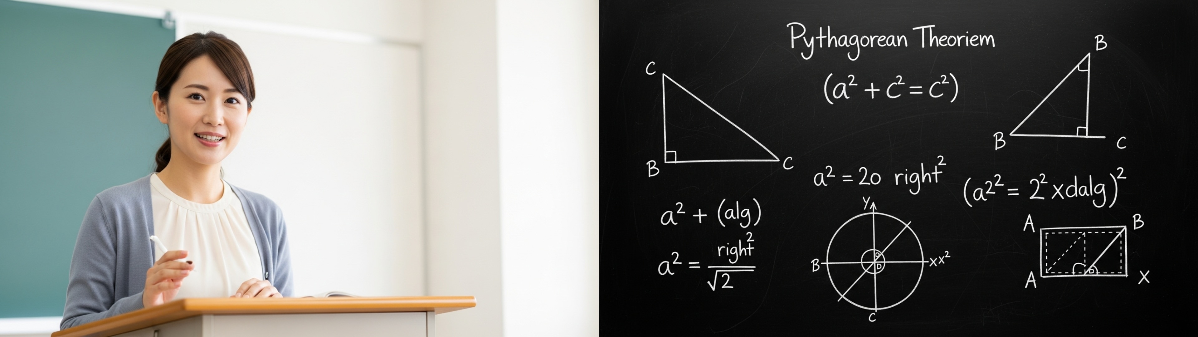 Smart Fusion 影片智慧融合的左右分屏(split screen)